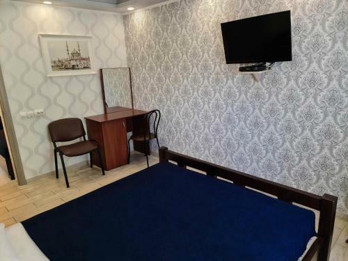 Hotel Evrodvorik