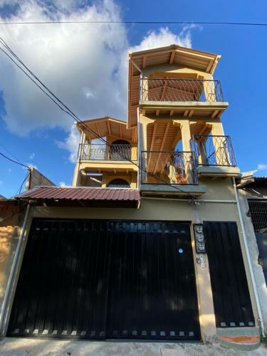 Apartamento Hidden Gem In Dt Macala, La Paz