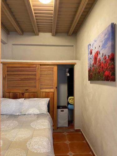 Apartamento Hidden Gem In Dt Macala, La Paz