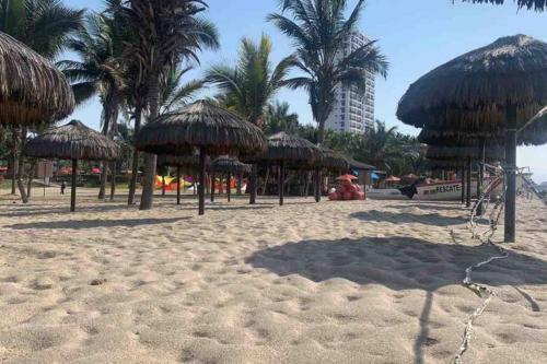 Apartamento Suite De Lujo Punta Centinela