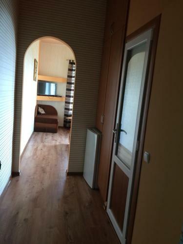 Hostal Zamok