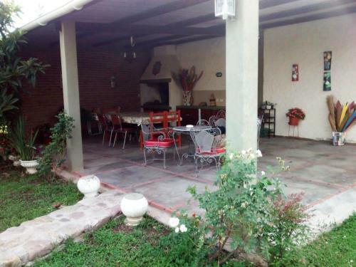 Alojamiento Valle De Salta