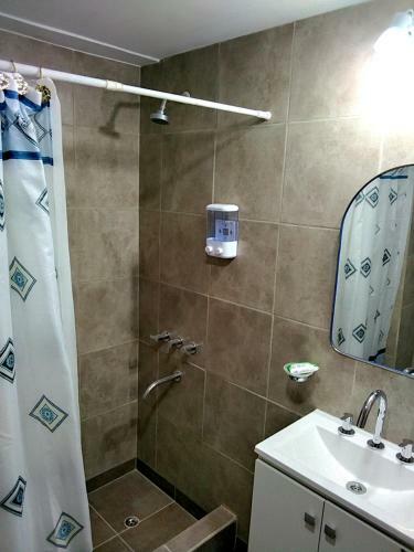 Apart Hotel Del Libertador
