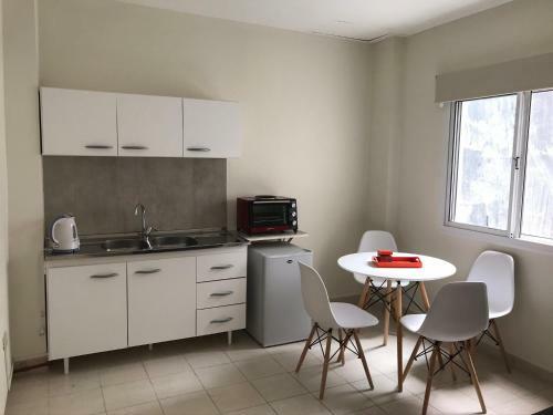 Apartamento Luminoso A Dos Cuadras de La Plaza