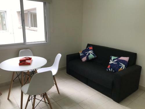 Apartamento Luminoso A Dos Cuadras de La Plaza