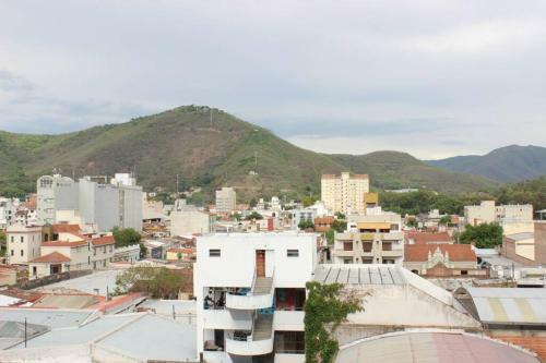 Apartamento Luminoso A Dos Cuadras de La Plaza