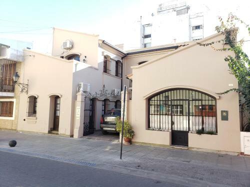 Bed & Breakfast Posta Del �ngel - Salta