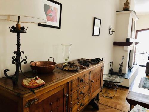 Bed & Breakfast Posta Del �ngel - Salta