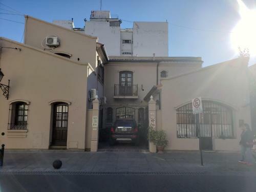 Bed & Breakfast Posta Del �ngel - Salta