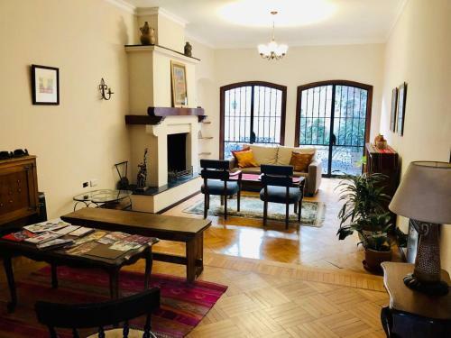 Bed & Breakfast Posta Del �ngel - Salta