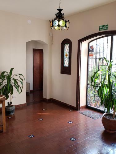 Bed & Breakfast Posta Del �ngel - Salta