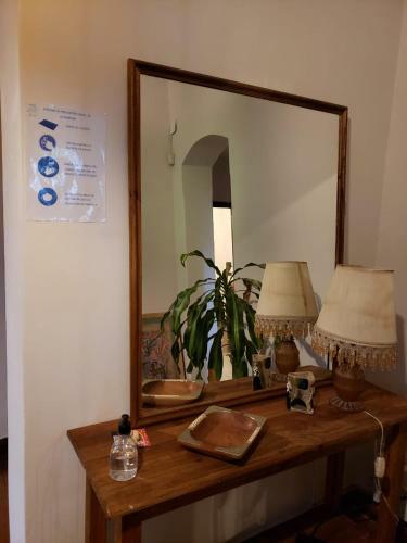 Bed & Breakfast Posta Del �ngel - Salta