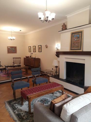 Bed & Breakfast Posta Del �ngel - Salta