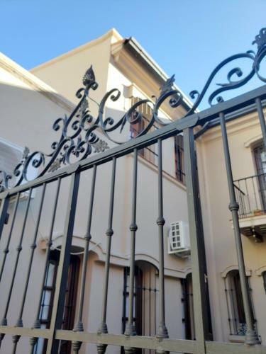 Bed & Breakfast Posta Del �ngel - Salta