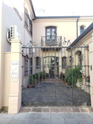 Bed & Breakfast Posta Del �ngel - Salta