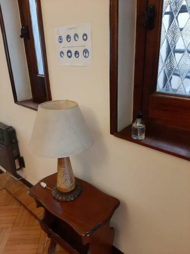 Bed & Breakfast Posta Del �ngel - Salta
