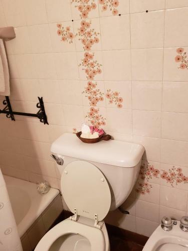 Bed & Breakfast Posta Del �ngel - Salta