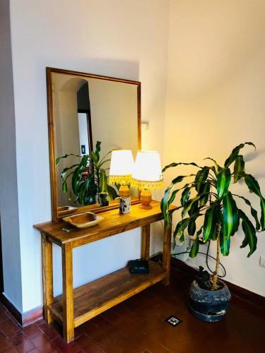 Bed & Breakfast Posta Del �ngel - Salta