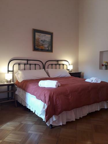 Bed & Breakfast Posta Del �ngel - Salta