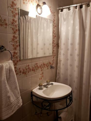 Bed & Breakfast Posta Del �ngel - Salta