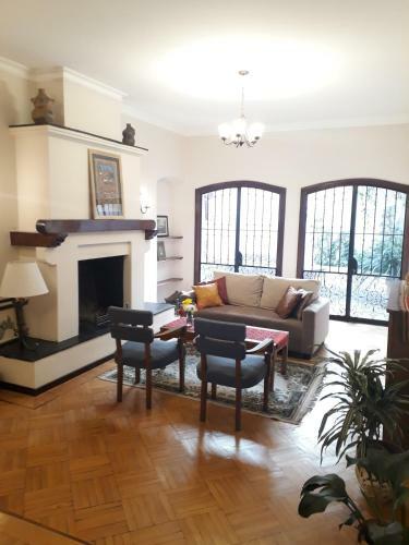 Bed & Breakfast Posta Del �ngel - Salta