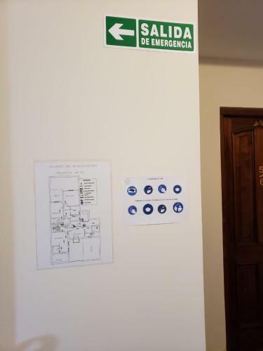Bed & Breakfast Posta Del �ngel - Salta