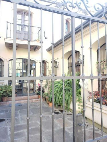 Bed & Breakfast Posta Del �ngel - Salta