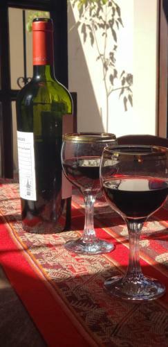 Bed & Breakfast Posta Del �ngel - Salta