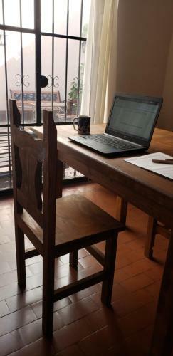 Bed & Breakfast Posta Del �ngel - Salta