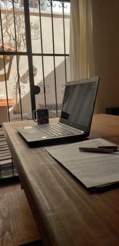 Bed & Breakfast Posta Del �ngel - Salta