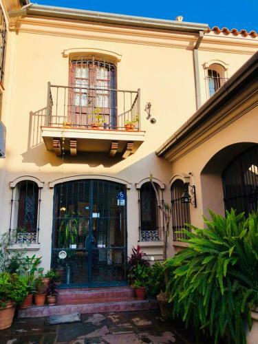 Bed & Breakfast Posta Del �ngel - Salta