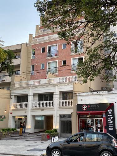 Apartamento Departamento 2 Dormitorios En Excelente Ubicaci�n!!!