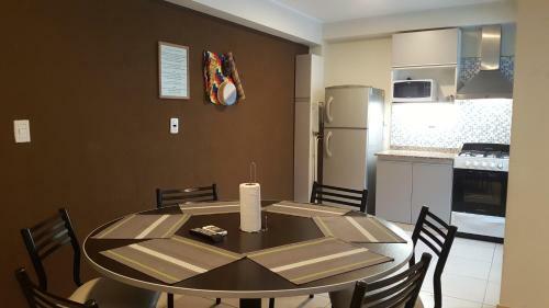 Apartamento Carnaval P/6 - 2 Dorm - Amplio Y A 5' Del Centro
