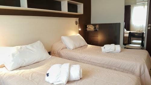 Apartamento Carnaval P/6 - 2 Dorm - Amplio Y A 5' Del Centro