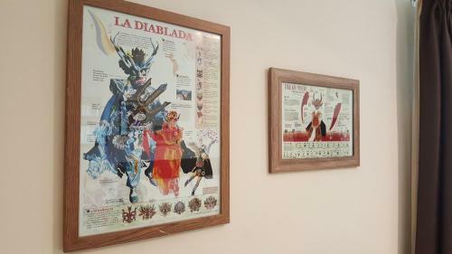Apartamento Carnaval P/6 - 2 Dorm - Amplio Y A 5' Del Centro
