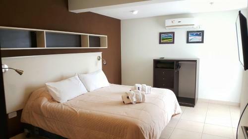Apartamento Carnaval P/6 - 2 Dorm - Amplio Y A 5' Del Centro