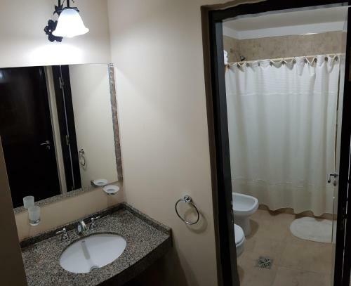 Apartamento Departamento Zona C�ntrica (caseros)