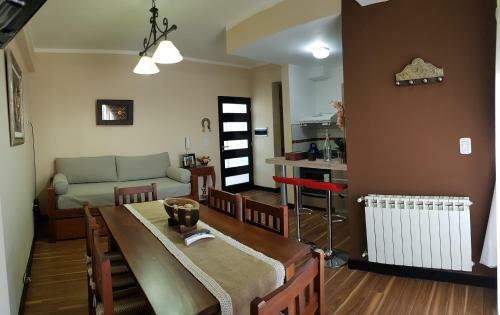 Apartamento Departamento Zona C�ntrica (caseros)