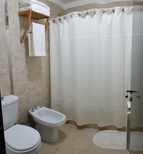 Apartamento Departamento Zona C�ntrica (caseros)