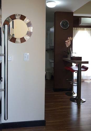 Apartamento Departamento Zona C�ntrica (caseros)