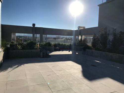 Apartamento Aires Verdes De Salta 2