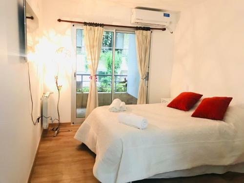 Apartamento Aires Verdes De Salta 2