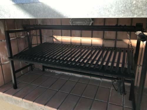 Apartamento Aires Verdes De Salta 2