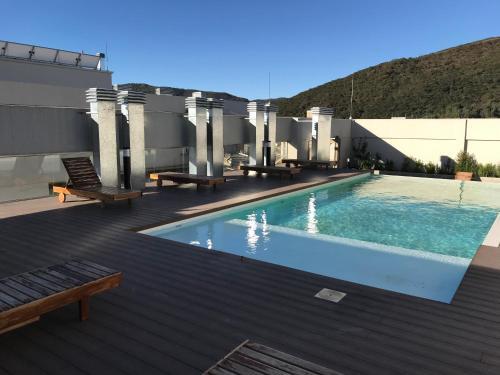 Apartamento Aires Verdes De Salta 2