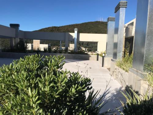 Apartamento Aires Verdes De Salta 2