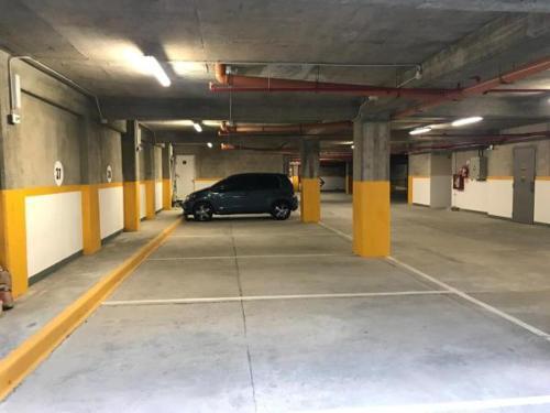 Apartamento Aires Verdes De Salta 2