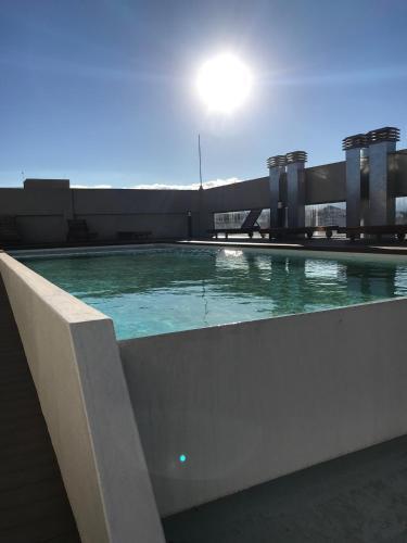 Apartamento Aires Verdes De Salta 2