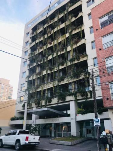 Apartamento Aires Verdes De Salta 2