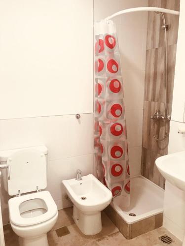 Apartamento Aires Verdes De Salta 2