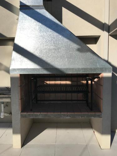 Apartamento Aires Verdes De Salta 2